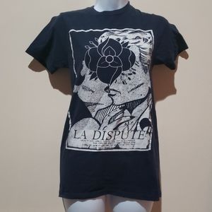 La Dispute Band Tee